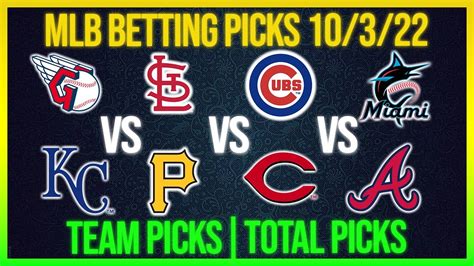 mlb betting picks today|Free MLB Picks .